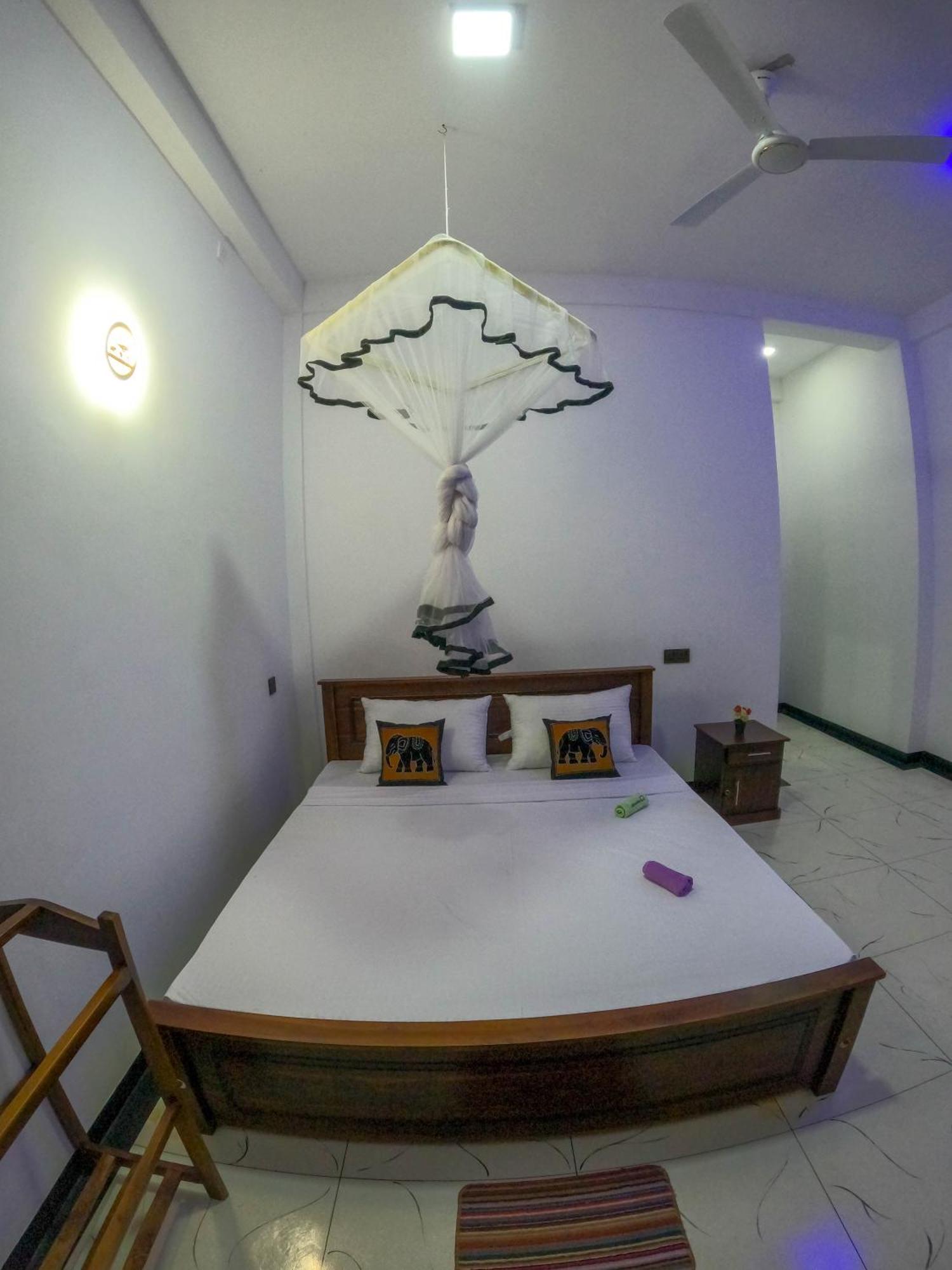 Nature Lotus Villa Dambulla Exterior foto